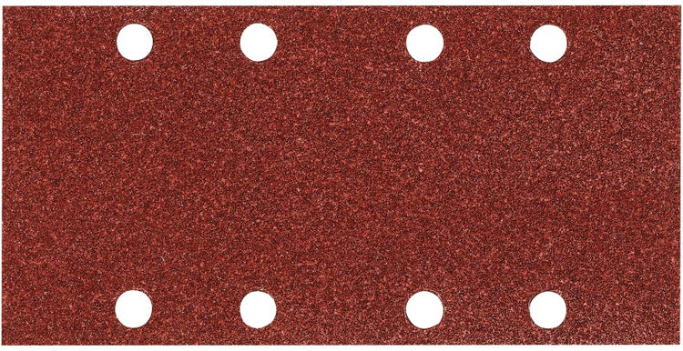 Makita Zubehör Schleifblatt K150 93x185 rot v. - P-35900