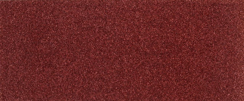 Makita Zubehör Schleifblatt K100 115x280 rot - P-32982
