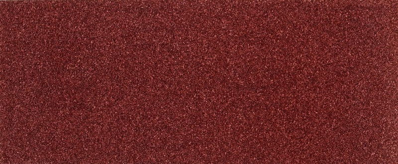 Makita Zubehör Schleifblatt K150 115x280 rot - P-32998