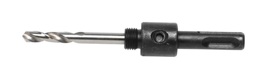 Makita Zubehör Lochsägenhalter SDS-Plus 14–30 mm – P-35178