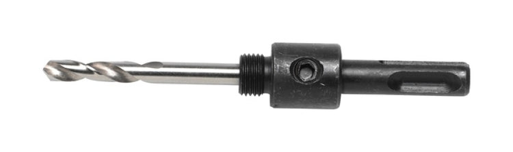 Makita Zubehör Lochsägenhalter SDS-Plus 14–30 mm – P-35178