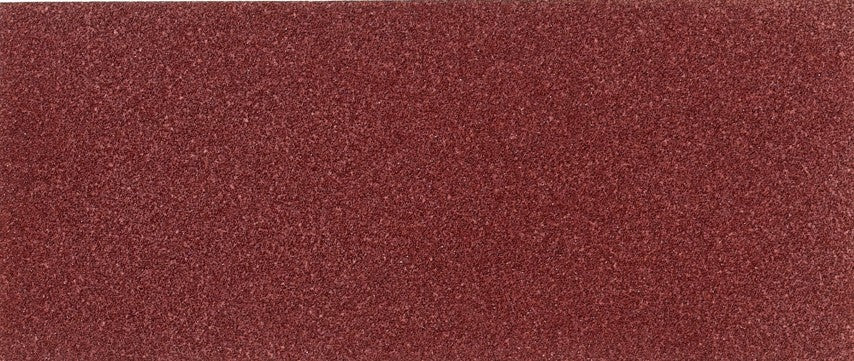 Makita Zubehör Schleifblatt K40 93x228 rot - P-36136
