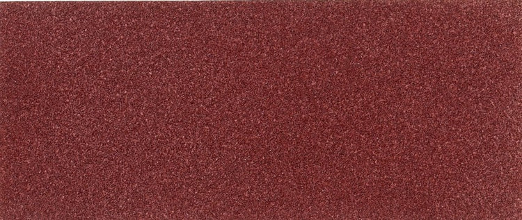 Makita Zubehör Schleifblatt K40 93x228 rot - P-36136