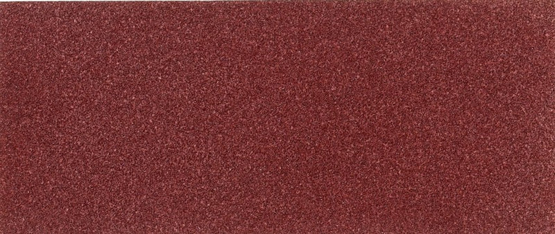 Makita Zubehör Schleifblatt K40 93x228 rot - P-36136