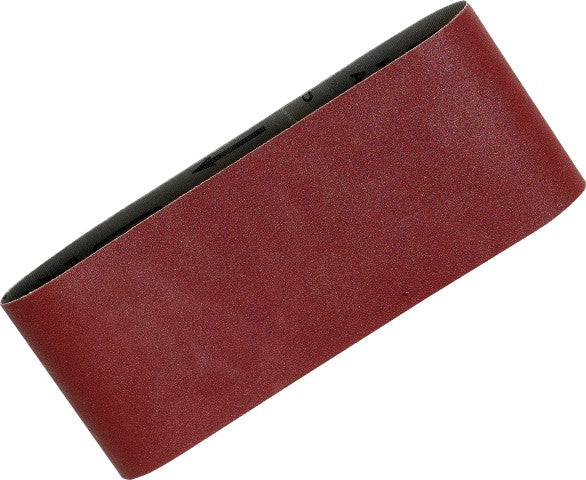 Makita Zubehör Schleifband K100 100x560 rot - P-36778