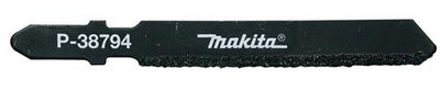 Makita Stichsägeblatt T150riff (3 Stück)