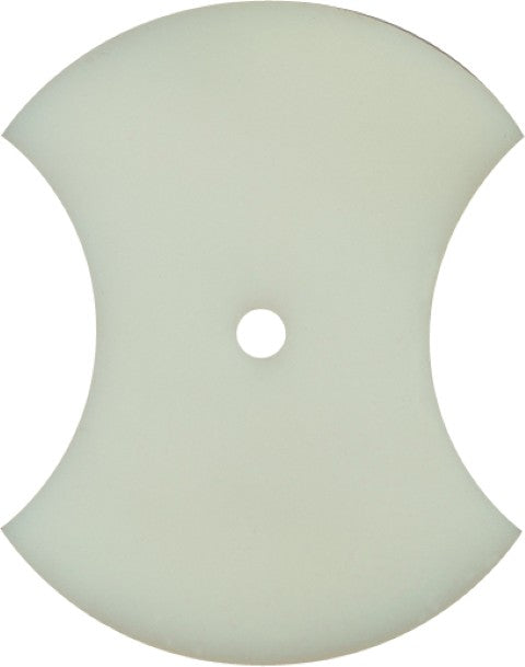 Makita Zubehör Zentrierscheibe 132 mm – p-41981