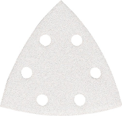 Makita Zubehör Schleifblatt 3-K K40 Weiß V. - P-42684