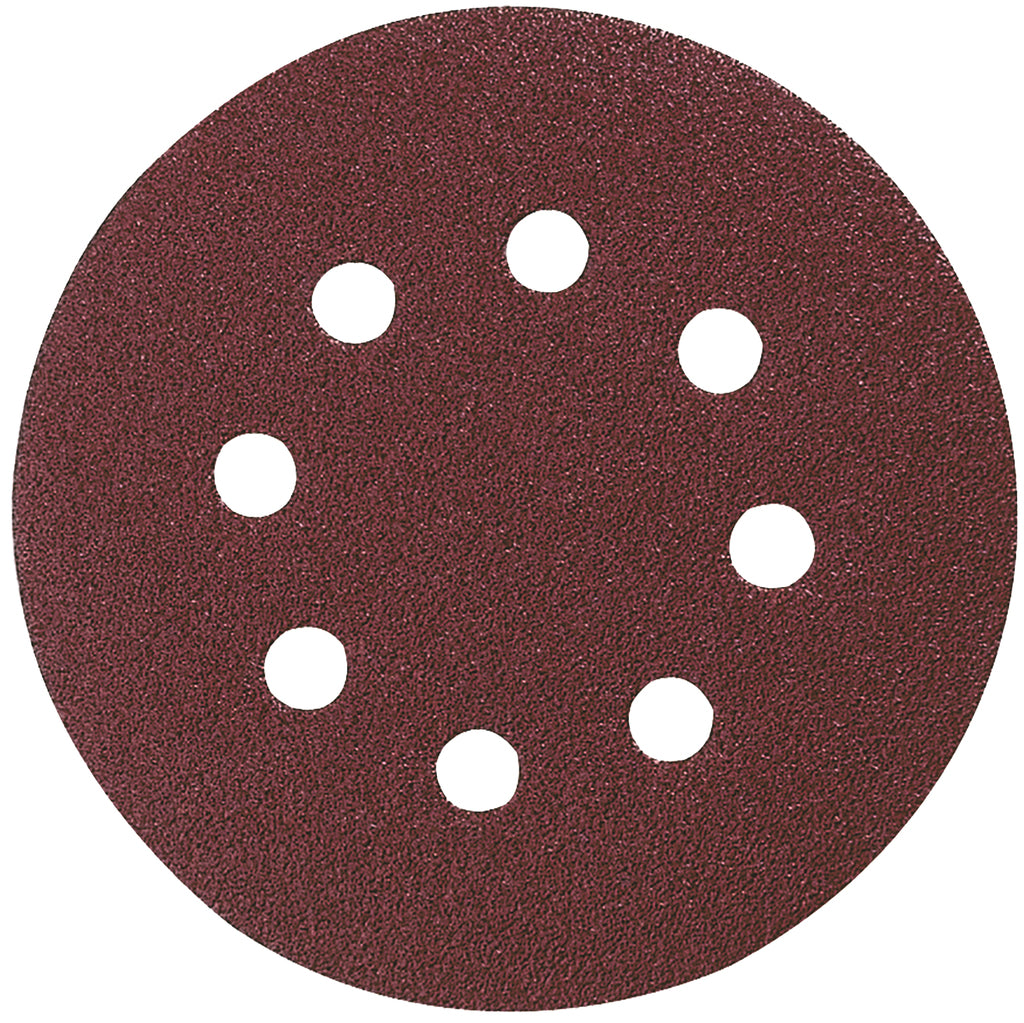 Makita Schleifscheibe 125 mm A320 Klettverschluss – P-43608