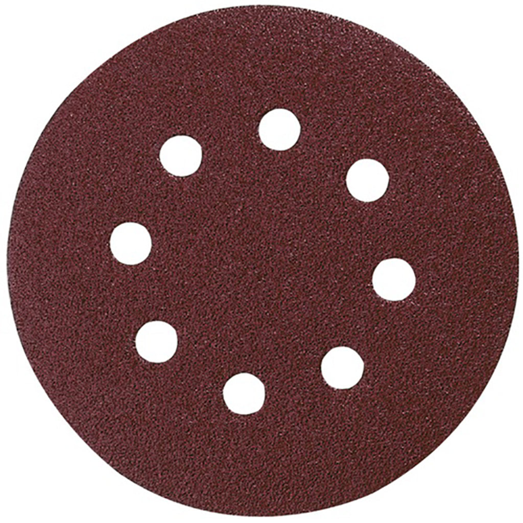 Makita Schleifscheibe 125 mm A320 Klettverschluss – P-43692