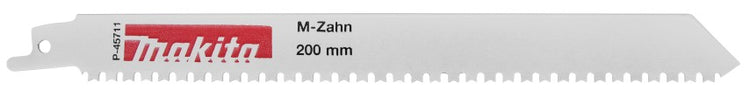 Makita Säbelsägeblatt mforce (5 Stück)