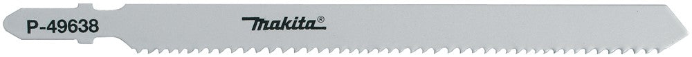Makita Stichsägeblatt Uni T345xf | 5 Stück