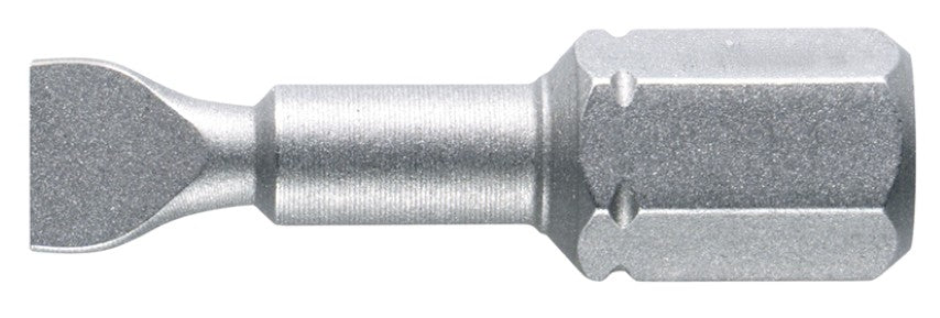 Makita-Zubehör-Schraubenbit SL1,0 x 5,5 x 25 mm – P-53300