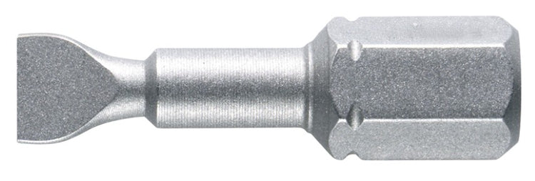 Makita-Zubehör-Schraubenbit SL1,0 x 5,5 x 25 mm – P-53300