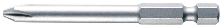 Makita-Zubehör-Schraubenbit PH2x117x5mm - P-66793
