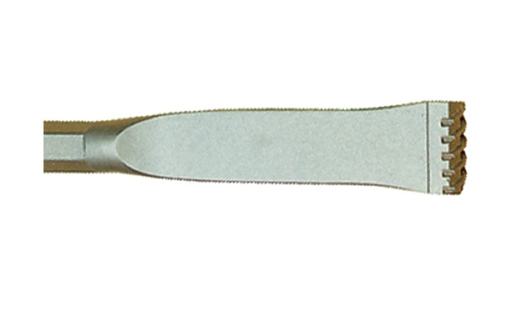 Makita Zubehör Fugenmeißel 7x38x280 SW17 - P-54134