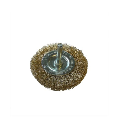Makita Zubehör Flachbürste 75 mm 1 4 Vermes – P-66949