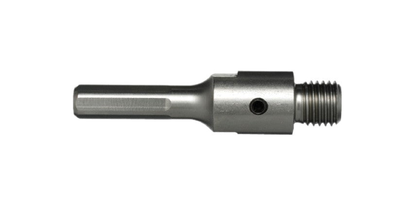 Makita Zubehör Lochsägenhalter 118 mm M16 x SW11,5 – P-67044