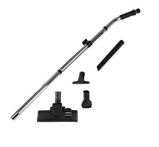 Makita Zubehör Staubsauger-Set 5-teilig – p-70312