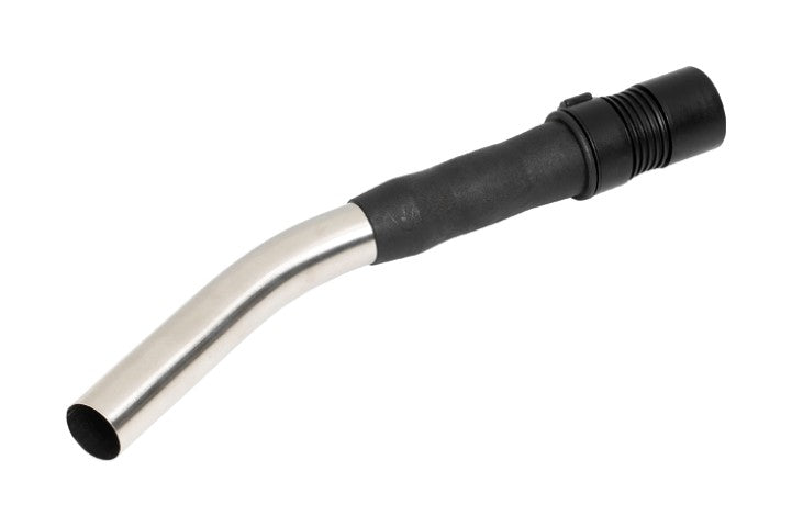 Gebogener Edelstahlgriff für Makita-Zubehör – P-70346