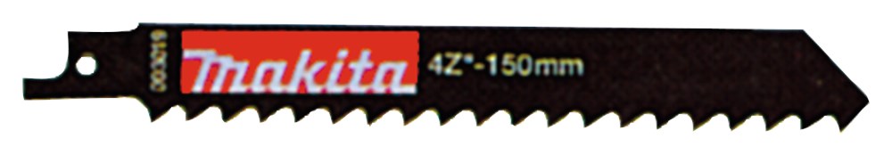 Makita Zubehör SäbelsägeB 130 Holz 20-tlg. - p-71336 - p-71336