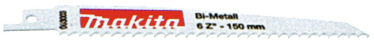 Zubehör für Makita rec.sawb 130 wood s611df 20s – p-71392