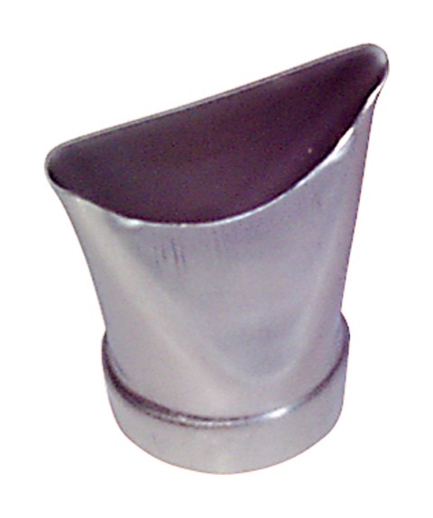 Makita Zubehör Glasmund - p-71417
