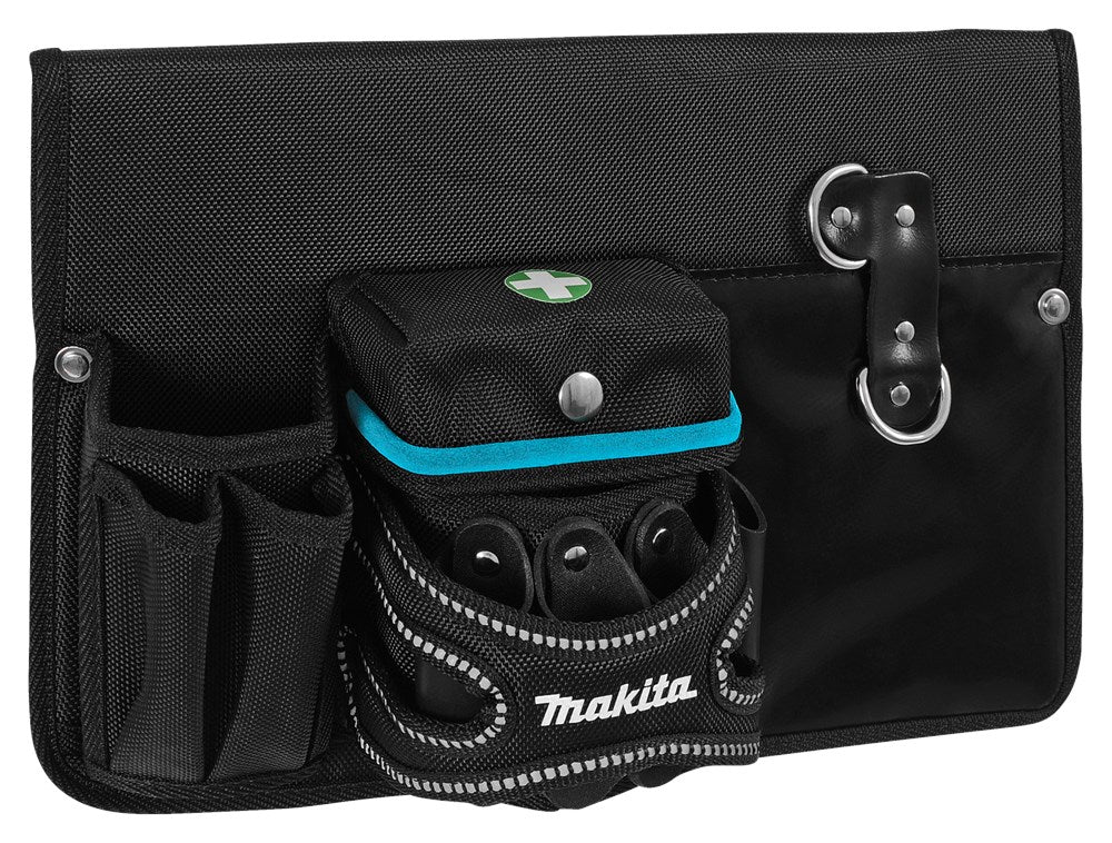 Gürteltasche für Forstwerkzeuge von Makita – P-72160