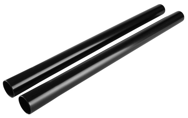 Makita Zubehör Saugrohrset 2x520mm Aluminium - p-72942