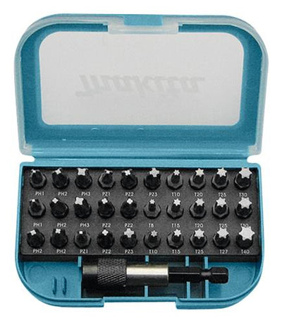 Makita Schraubendreher-Bit-Set 31-teilig