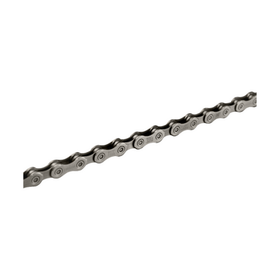 Shimano Hg701 11 - Geschwindigkeitshalskette - Stahl - Race MTB E -Bike - Silber