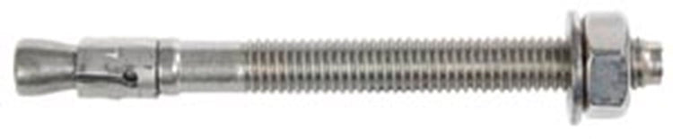 Fischer Schnellbauanker FBN12 30 Edelstahl A4 | 20 Stk