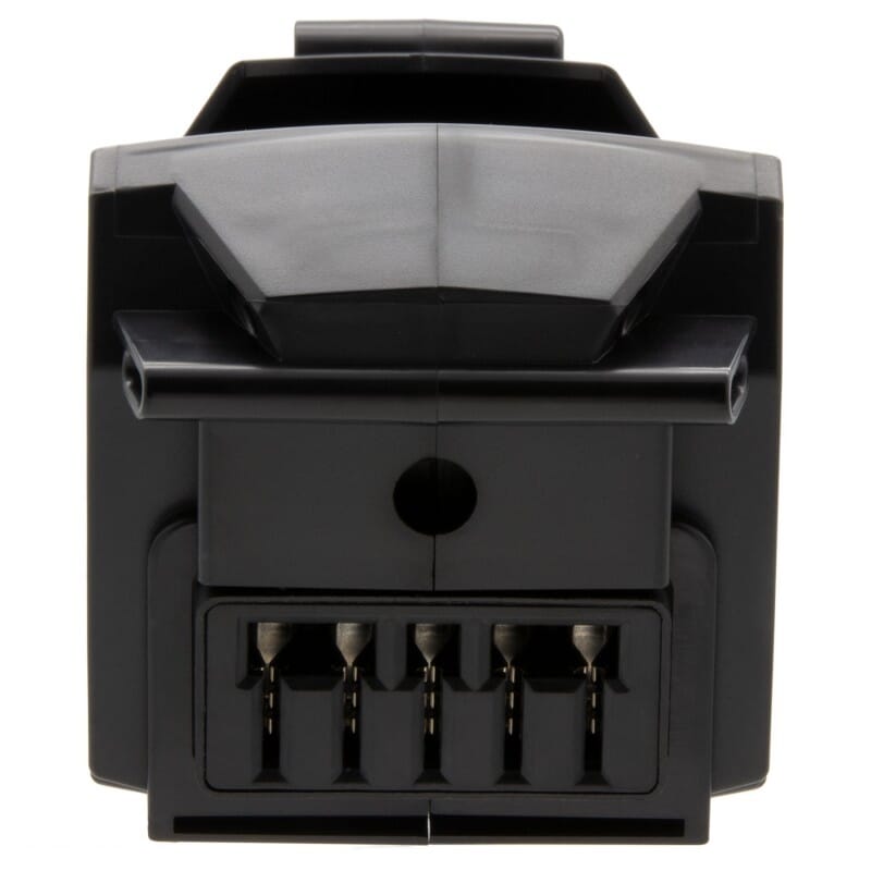 Ersatzkompatible Powerpack 400 Frame
