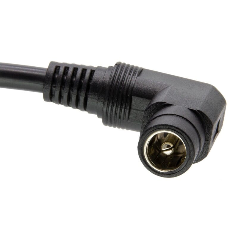 Phylion Batterie Ladegerät E-Bike 42V 2A 1-Polig