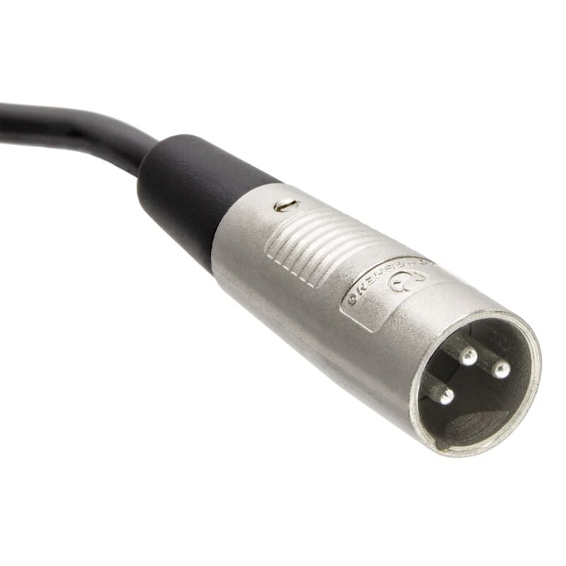 Ersatz-Batterieladegerät E-Bike 29.4V 2A XLR 3-Pin