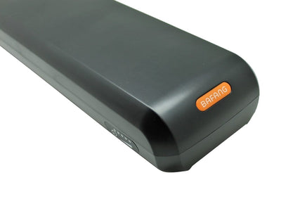 Bafang 750 Fahrradbatterie 43V 17,5AH