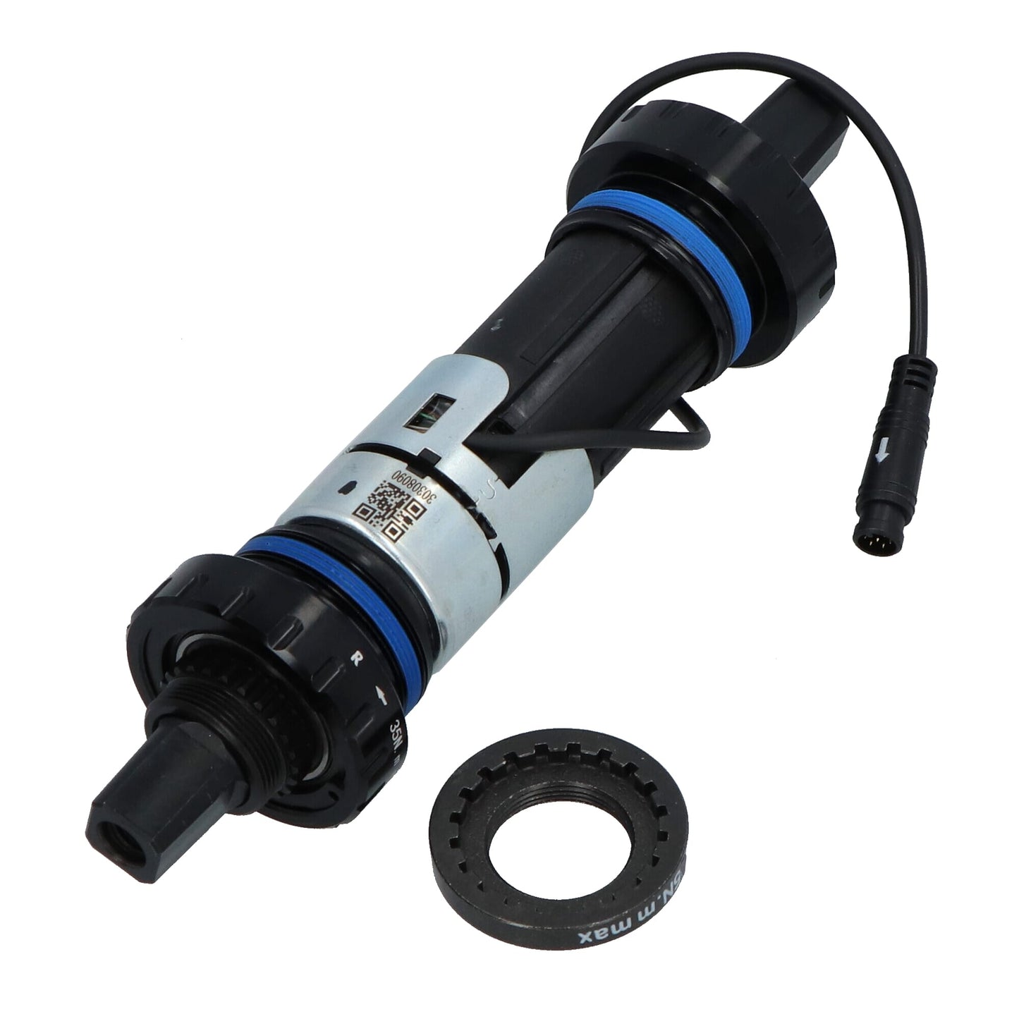 Motivova Drehmomentsensor 100 mm