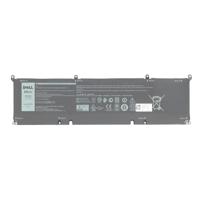 Dell Laptop-Akku 86 Wh
