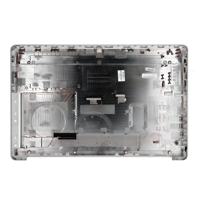 HP Laptop Bottom Cover - Silber (DVD -Modell)