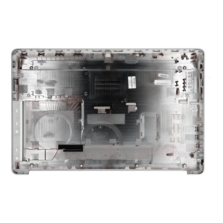 HP Laptop Bottom Cover - Silber (DVD -Modell)