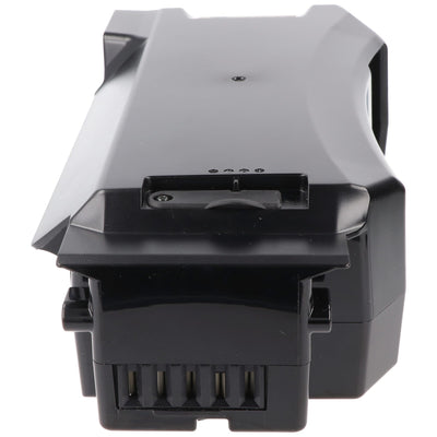 Panasonic Fahrradbatterie STB gebogen 36V 16Ah