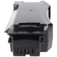 Panasonic Fahrradbatterie STB gebogen 36V 16Ah