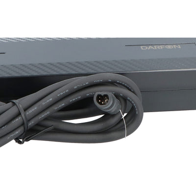 Darfon Ladegerät 2a integrierte DT -Batteriestufen Typ G