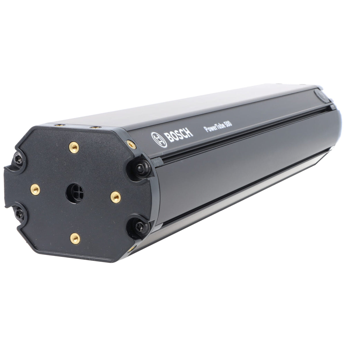 Bosch Batterie Batterie Li-on 36V Powertube Horizontal 13,4 AH 500 Watt EB12.100.017 Smart BES3