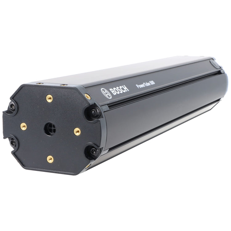 Bosch Batterie Batterie Li-on 36V Powertube Horizontal 13,4 AH 500 Watt EB12.100.017 Smart BES3