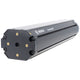 Bosch Batterie Batterie Li-on 36V Powertube Horizontal 13,4 AH 500 Watt EB12.100.017 Smart BES3