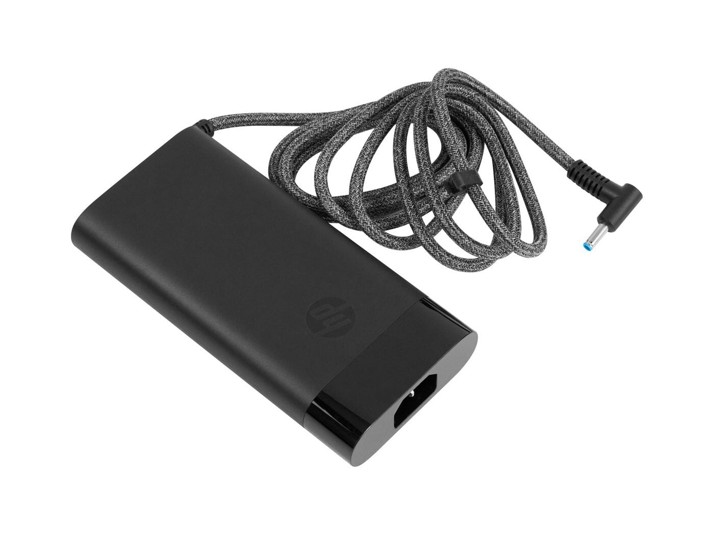 HP -Laptop -Adapter Slim 200W geflochten