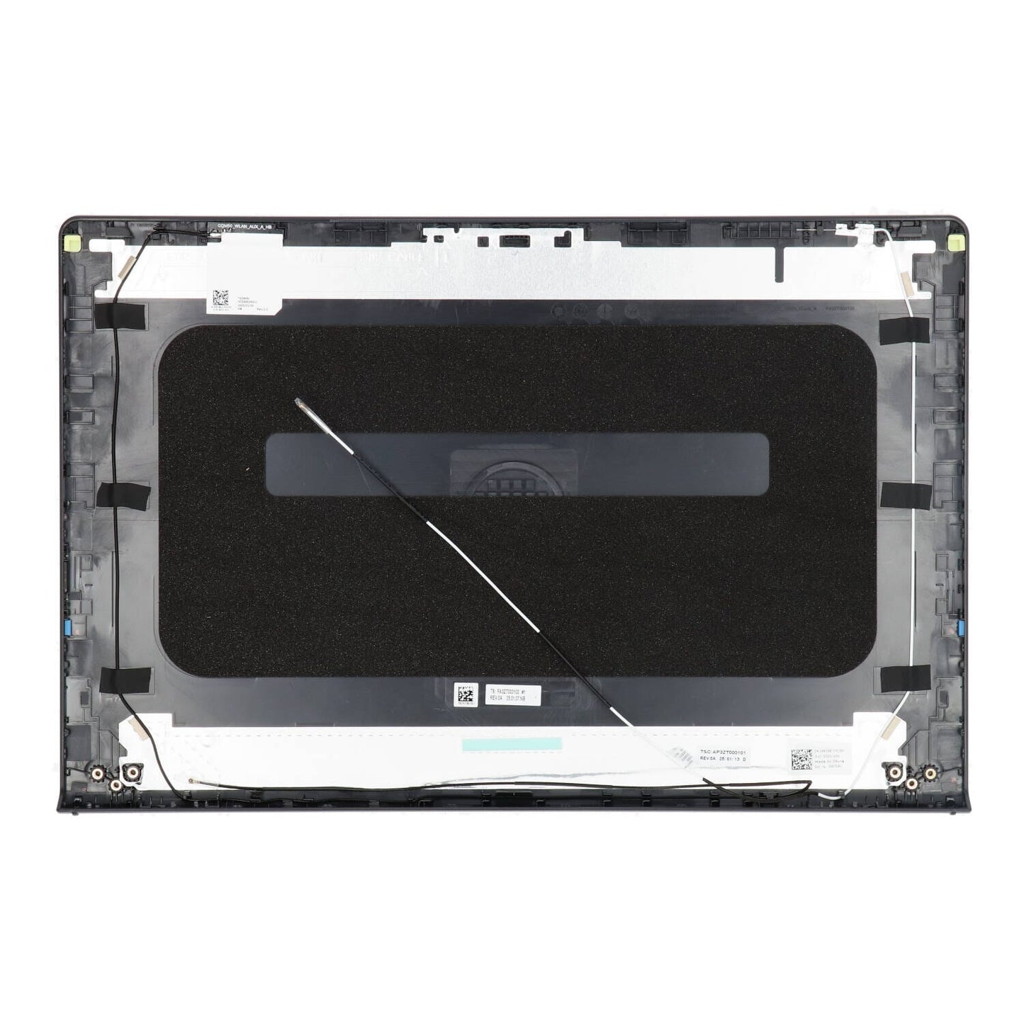 LCD-Rückabdeckung für Dell-Laptops