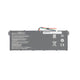 Laptop-Akku 3400 mAh