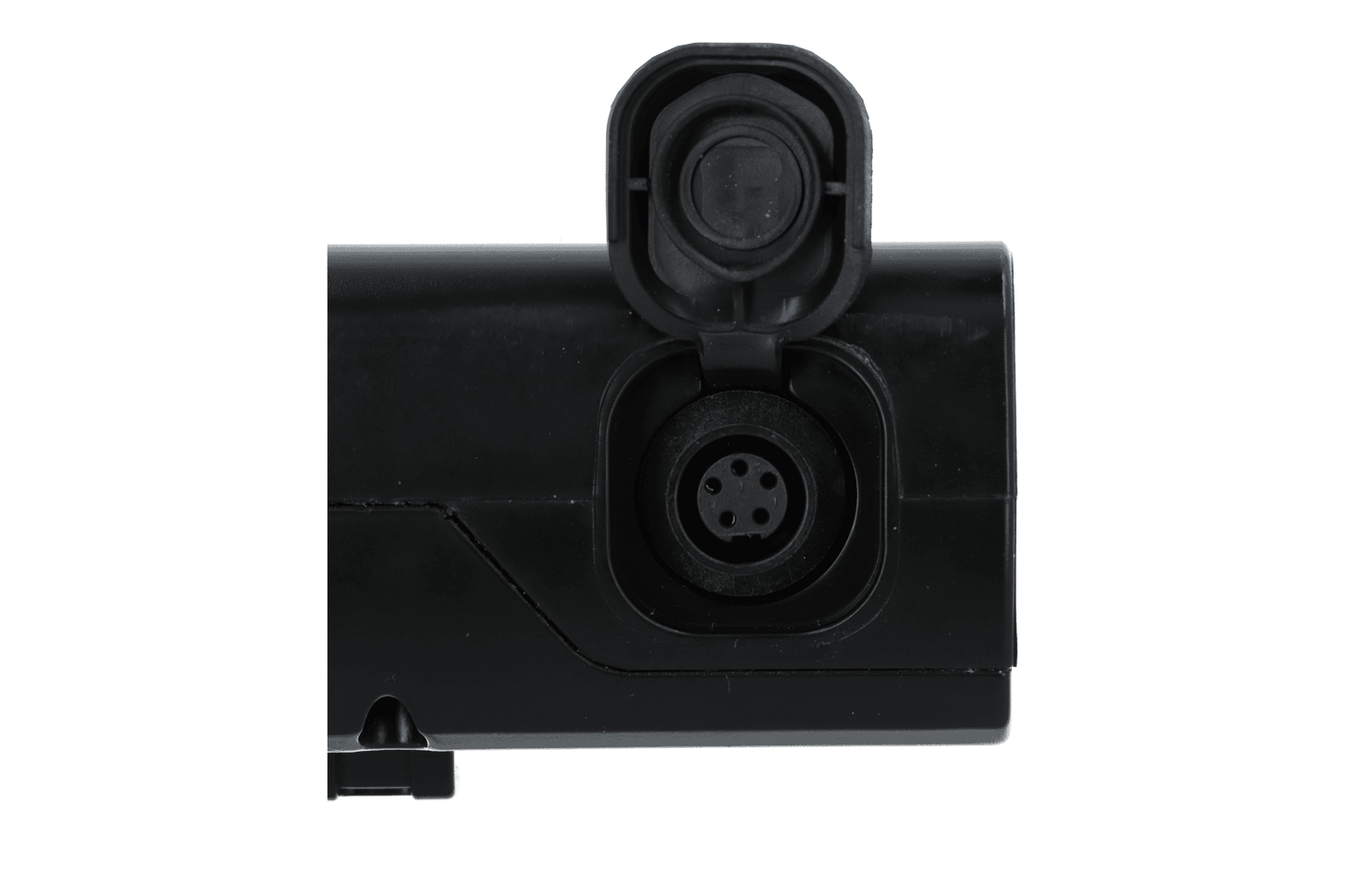 Yanec Fahrradbatterie E-Motion B-400 36V 13 Ah